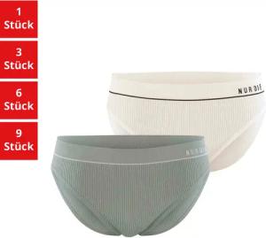Nur Die Slip Retro (2-St)