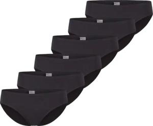 Schiesser Hüftslip 6er Pack Teens Girls