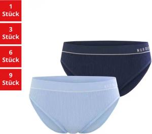 Nur Die Slip Retro (2-St)
