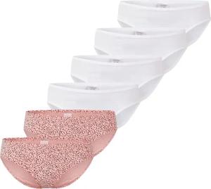 Schiesser Hüftslip 6er Pack Teens Girls