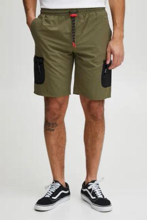 Indicode Chinoshorts IDPeter - 70724MM