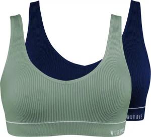Nur Die Bustier Retro (2-tlg)