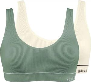 Nur Die Bustier Retro (2-tlg)