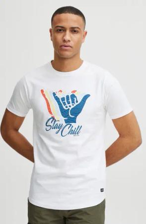 Indicode T-Shirt IDDaniel