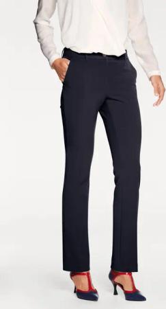 heine Jerseyhose Stifthose Innenbeinlänge ca. 75