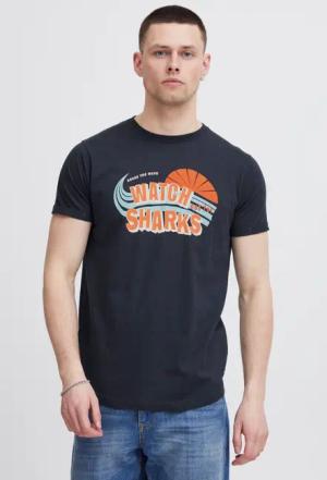 Indicode T-Shirt IDDaniel