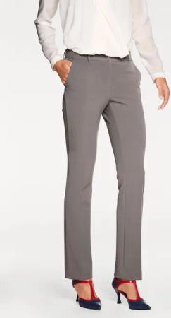 heine Jerseyhose Stifthose Innenbeinlänge ca. 75