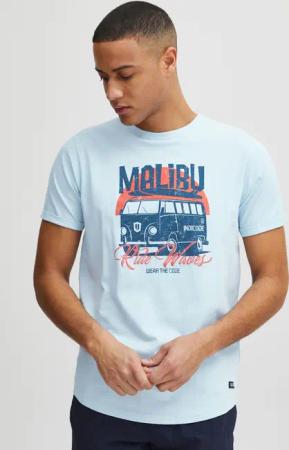 Indicode T-Shirt IDDaniel