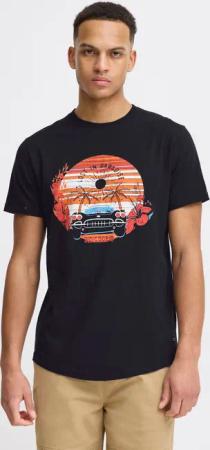 Indicode T-Shirt IDDaniel