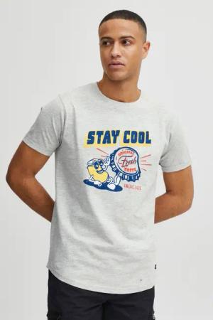 Indicode T-Shirt IDDaniel