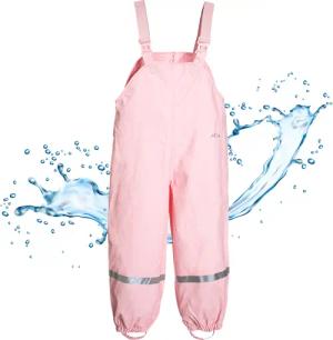 BMS Regen- und Matschlatzhose Regenlatzhose -