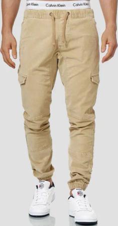 Indicode Cargohose Walker
