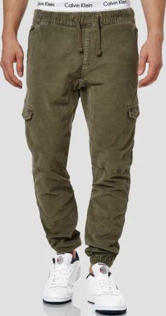 Indicode Cargohose Walker
