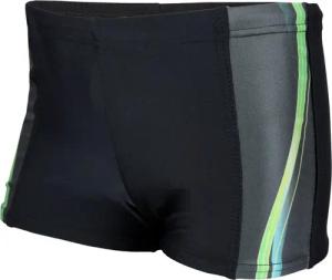 Aquarti Badehose Aquarti Jungen Schwimmhose Kontrastfarbige