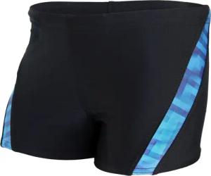 Aquarti Badehose Aquarti Jungen Schwimmhose Kontrastfarbige