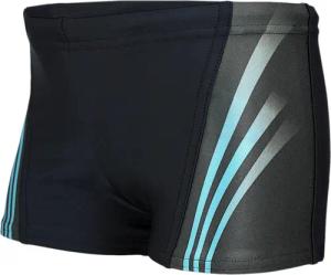 Aquarti Badehose Aquarti Jungen Schwimmhose Kontrastfarbige