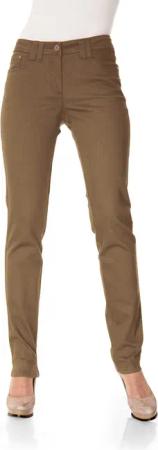 heine Jerseyhose Push-up-Hose Innenbeinlänge ca. 79