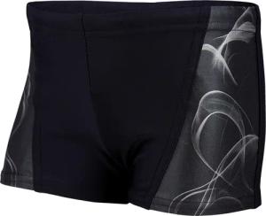 Aquarti Badehose Aquarti Jungen Schwimmhose Kontrastfarbige