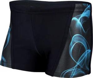 Aquarti Badehose Aquarti Jungen Schwimmhose Kontrastfarbige