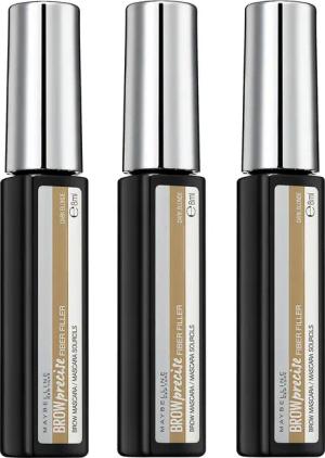 MAYBELLINE NEW YORK Mascara Mascara Brow