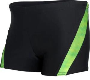 Aquarti Badehose Aquarti Jungen Schwimmhose Kontrastfarbige