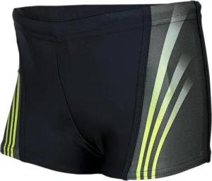 Aquarti Badehose Aquarti Jungen Schwimmhose Kontrastfarbige