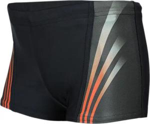 Aquarti Badehose Aquarti Jungen Schwimmhose Kontrastfarbige