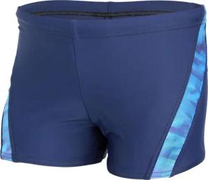 Aquarti Badehose Aquarti Jungen Schwimmhose Kontrastfarbige