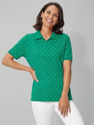 Witt T-Shirt Poloshirt