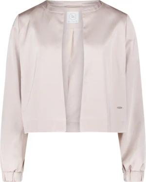 Betty&Co Sweatblazer Blazer-Jacke