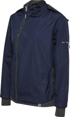 hummel Funktionsjacke Hmlnorth Shell Jacket Woman