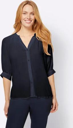 heine Klassische Bluse Bluse