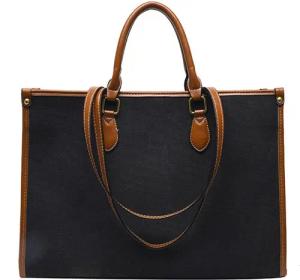 XDeer Handtasche Handtasche Tote Tasche Damen