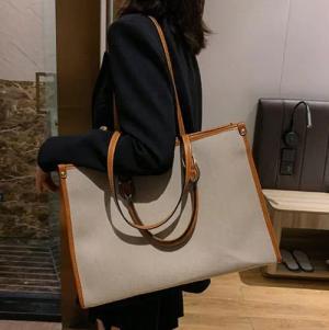 XDeer Handtasche Handtasche Tote Tasche Damen