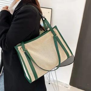 XDeer Handtasche Handtasche Tote Tasche Damen