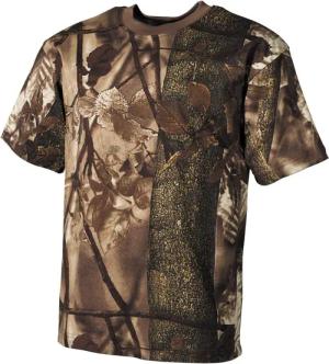 MFH T-Shirt MFH US T-Shirt, halbarm,