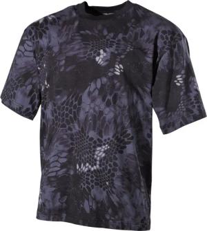 MFH T-Shirt MFH US T-Shirt, halbarm,