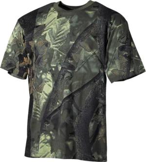 MFH T-Shirt MFH US T-Shirt, halbarm,