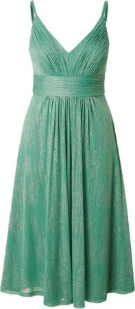 VM Vera Mont Cocktailkleid (1-tlg) Drapiert/gerafft