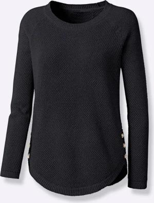 Witt Strickpullover Rundhalspullover