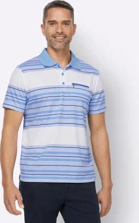 Sieh an! T-Shirt Poloshirt