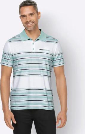 Sieh an! T-Shirt Poloshirt