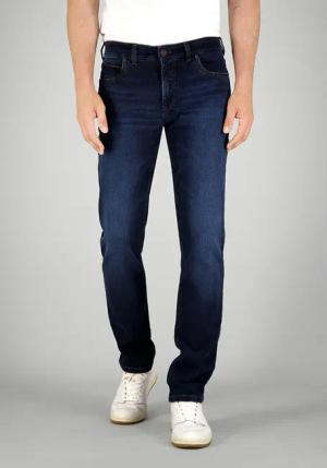 Atelier GARDEUR 5-Pocket-Jeans Batu-2 Superflex Denim