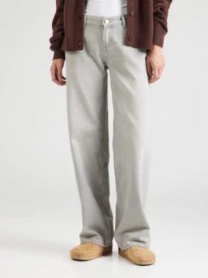ONLY Weite Jeans ONLBrenda (1-tlg) Plain/ohne