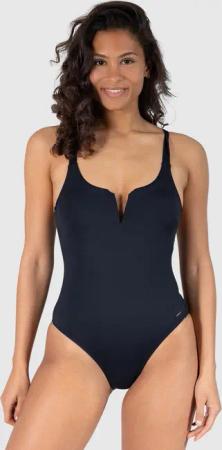 Smilodox Badeanzug Cissy Nylon
