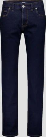 Atelier GARDEUR 5-Pocket-Jeans Batu-2 Superflex Denim