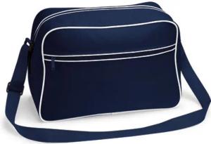 BagBase Umhängetasche Retro Shoulder Bag /