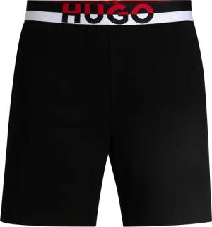 HUGO Shorts Amsterdam Shorts EW mit