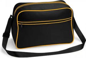 BagBase Umhängetasche Retro Shoulder Bag /
