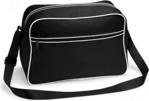 BagBase Umhängetasche Retro Shoulder Bag /